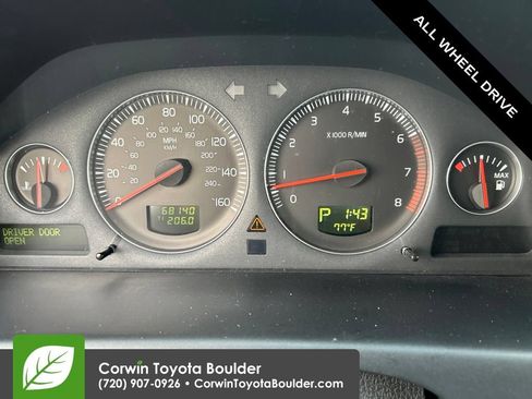 Used 2006 Volvo S60 2.5T AWD/4WD image 27