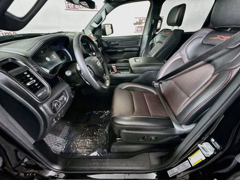 Used 2025 RAM 1500 Rebel w/ Rebel Level 2 Equipment Group AWD/4WD image 28