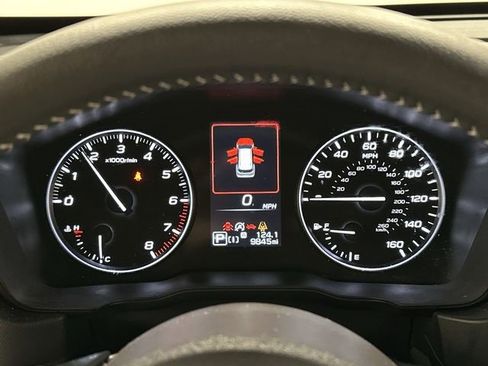 Certified 2025 Subaru Forester Premium image 7