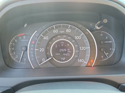 Used 2015 Honda CR-V EX-L image 20