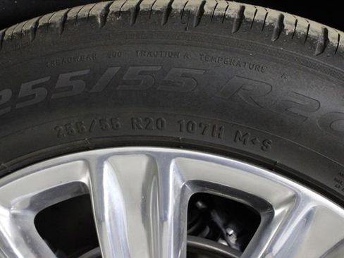 Used 2022 Ford Explorer Limited w/ Equipment Group 301A image 36