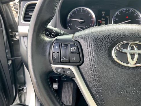 Used 2015 Toyota Highlander XLE image 20