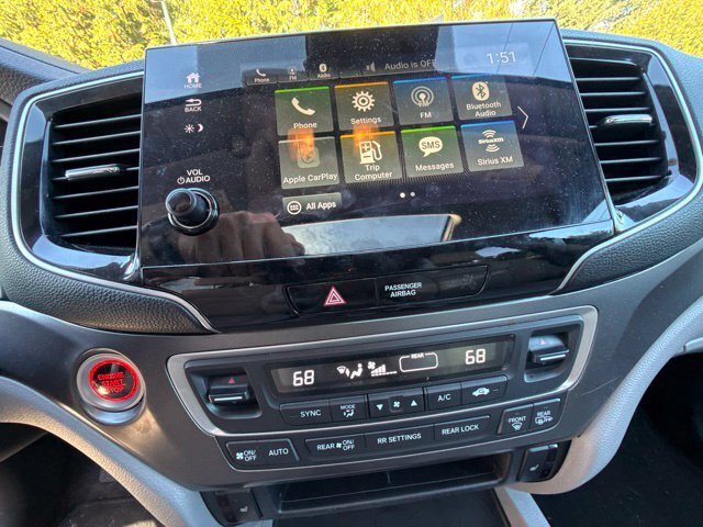 Used 2020 Honda Pilot EX-L image 9