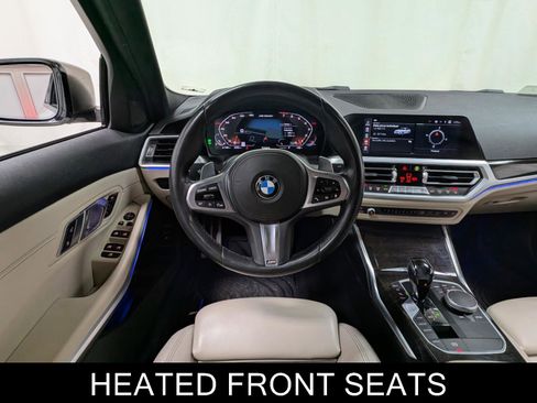 Used 2020 BMW M340i w/ Parking Assistance Package image 2