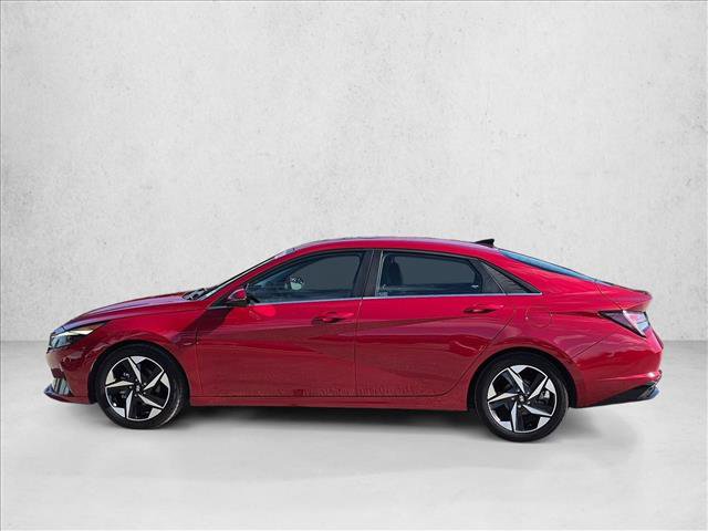 Used 2022 Hyundai Elantra Limited FWD image 9