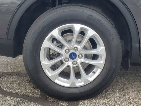 Used 2020 Ford Escape SE image 5