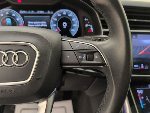 Used 2024 Audi Q7 2.0T Premium Plus image 45