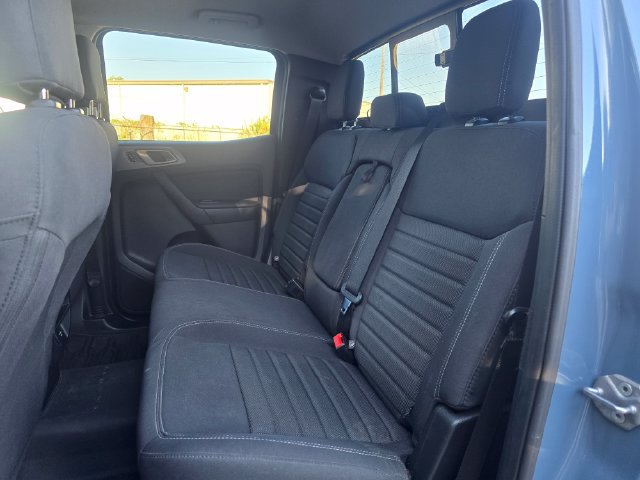 Used 2023 Ford Ranger XLT w/ Equipment Group 302A High AWD/4WD image 12