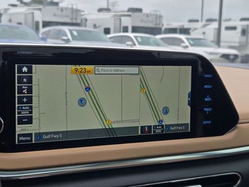 Used 2020 Hyundai Sonata Limited FWD image 12