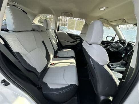Certified 2022 Subaru Forester image 20