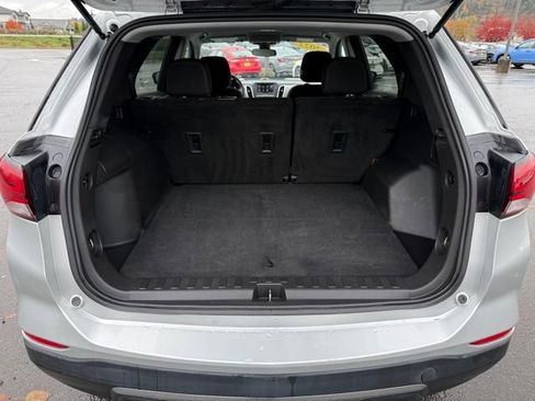 Used 2022 Chevrolet Equinox LT image 14