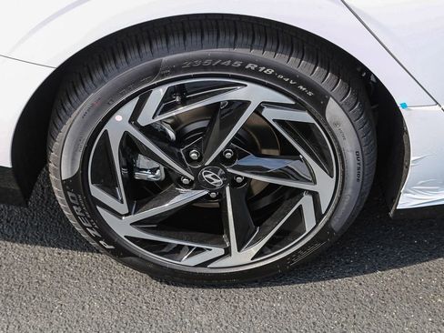 Certified 2026 Hyundai Sonata SEL FWD image 11