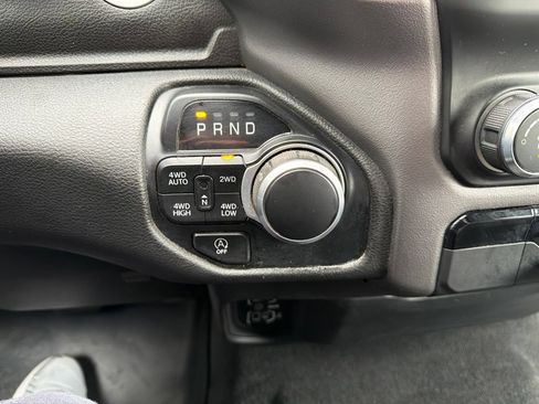 Used 2021 RAM 1500 Big Horn AWD/4WD image 66