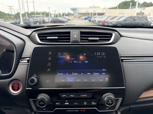 Certified 2018 Honda CR-V EX-L image 23