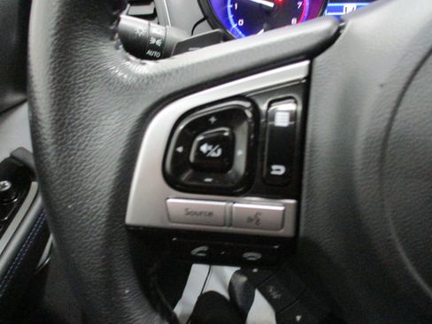 Used 2017 Subaru Legacy 2.5i Sport image 20