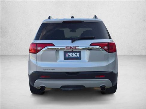 Used 2018 GMC Acadia SLT FWD image 7