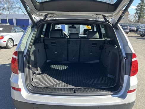 Used 2013 BMW X3 xDrive28i w/ Premium Pkg image 9