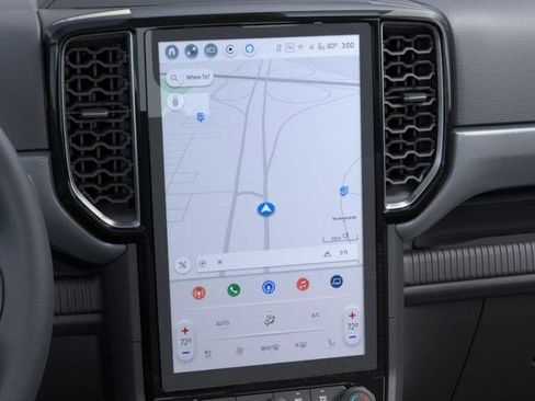 New 2026 Ford Ranger XLT image 15