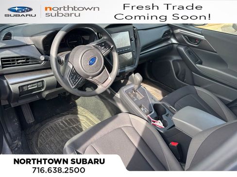 Used 2024 Subaru Impreza 2.0i image 2