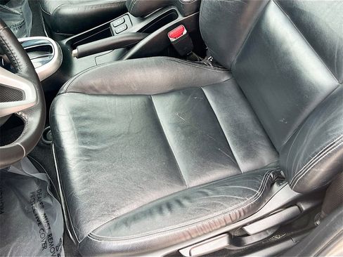 Used 2017 Honda Fit EX-L image 19