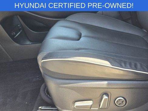 Used 2023 Hyundai Palisade SEL FWD image 24