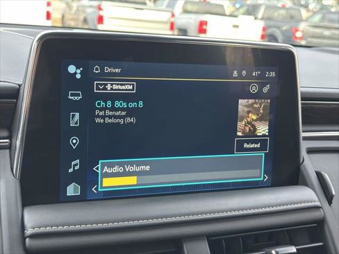 Used 2023 Chevrolet Tahoe Premier w/ Premium Package 2 image 33