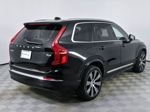 Certified 2025 Volvo XC90 T8 Ultra w/ Protection Package Premier AWD/4WD image 31