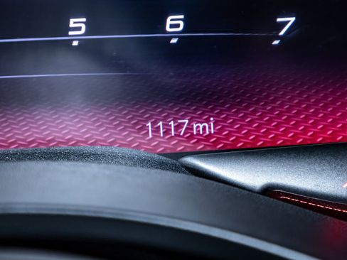 Used 2025 RAM 1500 Rebel w/ Bed Utility Group image 21