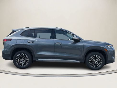 New 2026 Volkswagen Tiguan S AWD/4WD image 2