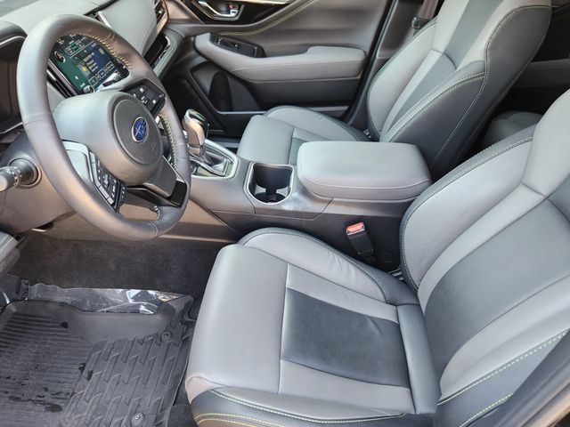 Used 2024 Subaru Outback Onyx Edition AWD/4WD image 7