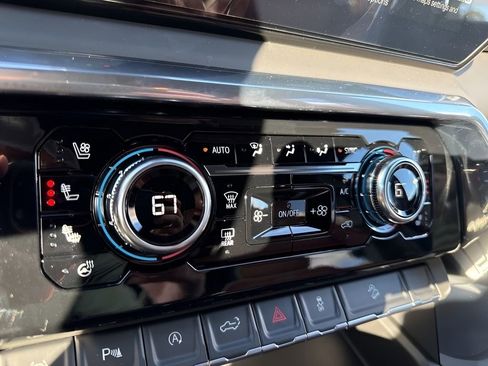 New 2026 GMC Sierra 1500 Denali Ultimate AWD/4WD image 26
