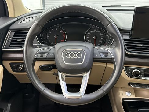 Used 2023 Audi Q5 2.0T Premium w/ Convenience Package AWD/4WD image 11