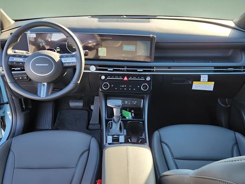 New 2026 Hyundai Santa Cruz XRT AWD/4WD image 14