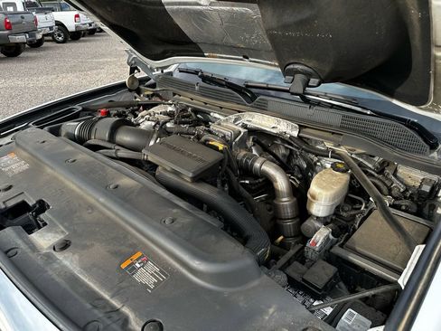 Used 2019 GMC Sierra 2500 SLT w/ Duramax Plus Package image 45