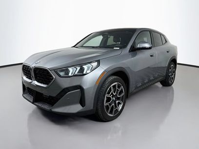 Used 2024 BMW X2 xDrive28i