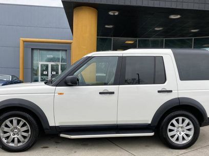 Used 2005 Land Rover LR3 SE