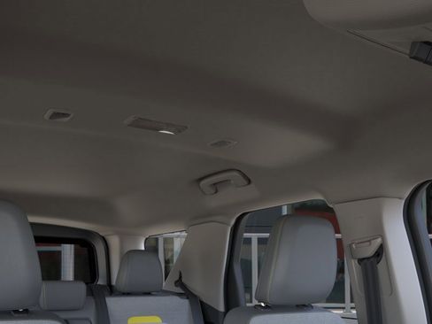 New 2025 Ford Bronco Sport Badlands w/ Sasquatch Badlands Package image 22