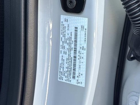 New 2026 Ford F250 Lariat w/ Black Appearance Package image 15