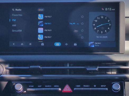 New 2026 Hyundai Tucson XRT image 21