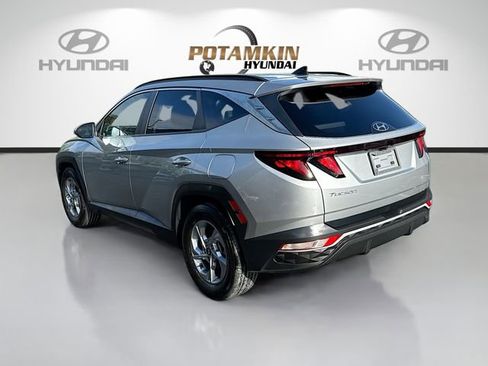 Used 2024 Hyundai Tucson SEL image 7
