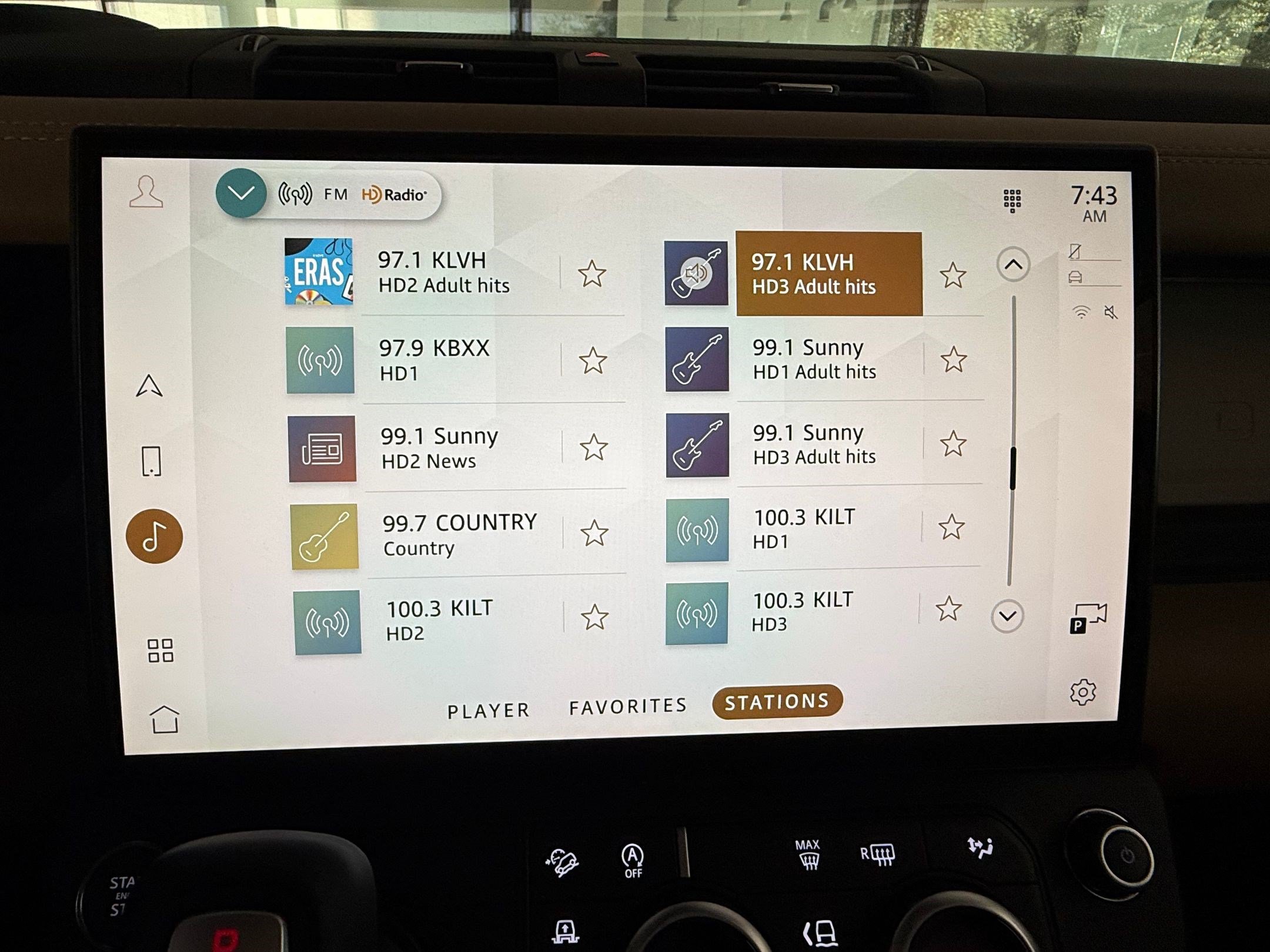 New 2026 Land Rover Defender 130 S AWD/4WD image 29