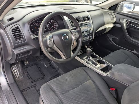 Used 2014 Nissan Altima 2.5 S FWD image 16