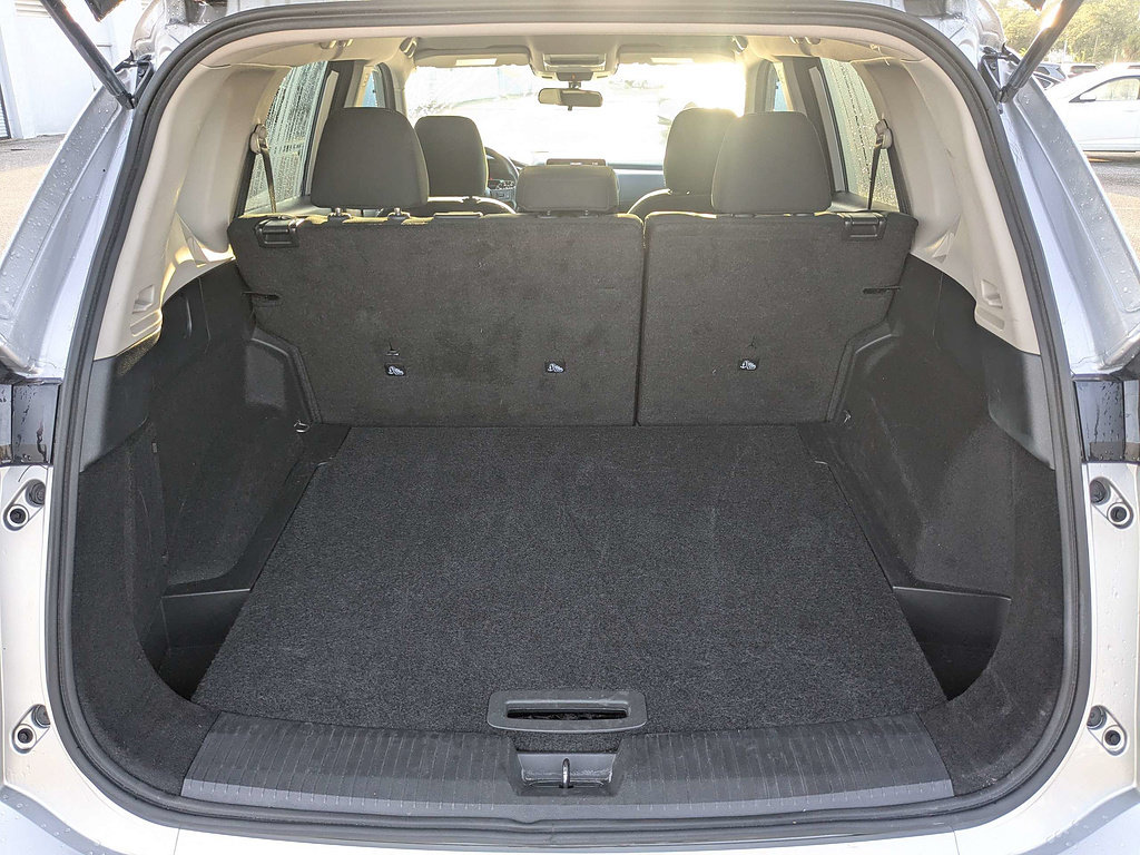Used 2024 Nissan Rogue S AWD/4WD image 13