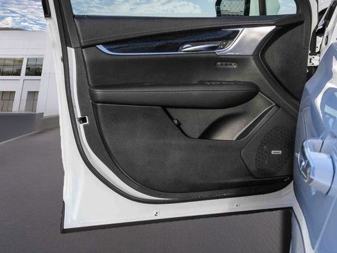 New 2026 Cadillac XT5 Premium Luxury w/ Driver Assist Package image 27