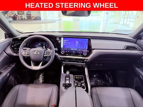 Certified 2026 Lexus TX 350 FWD w/ Technology Package image 15