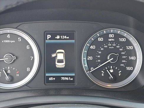 Used 2019 Hyundai Sonata SEL FWD image 12