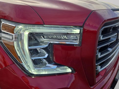 Used 2021 GMC Sierra 1500 AT4 w/ Driver Alert Package I image 25