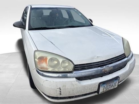 Used 2004 Chevrolet Malibu LS image 6