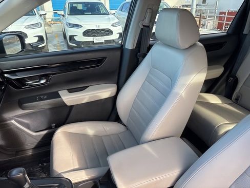 Certified 2024 Honda CR-V EX-L image 14