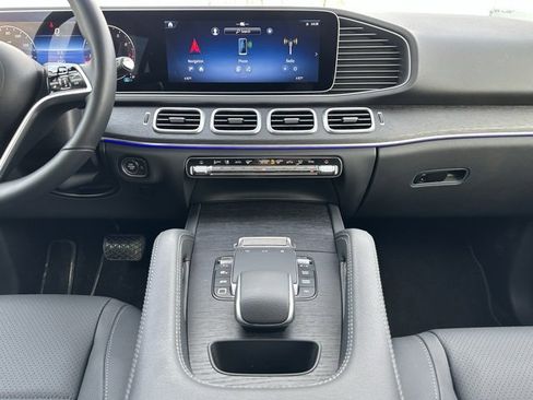 Used 2026 Mercedes-Benz GLE 350 GLE 350 image 14